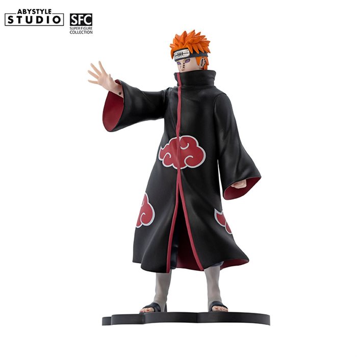 Naruto Shippuden - Pain - Figure 19cm Abystyle Super Figure Collection