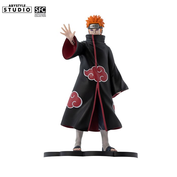 Naruto Shippuden - Pain - Figure 19cm Abystyle Super Figure Collection