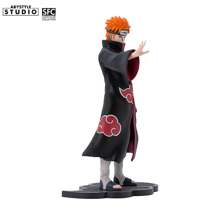 Naruto Shippuden - Pain - Figure 19cm Abystyle Super Figure Collection