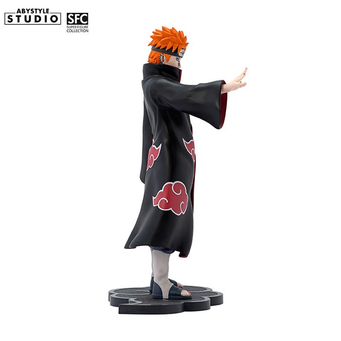 Naruto Shippuden - Pain - Figure 19cm Abystyle Super Figure Collection