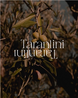 Olio Tarantini