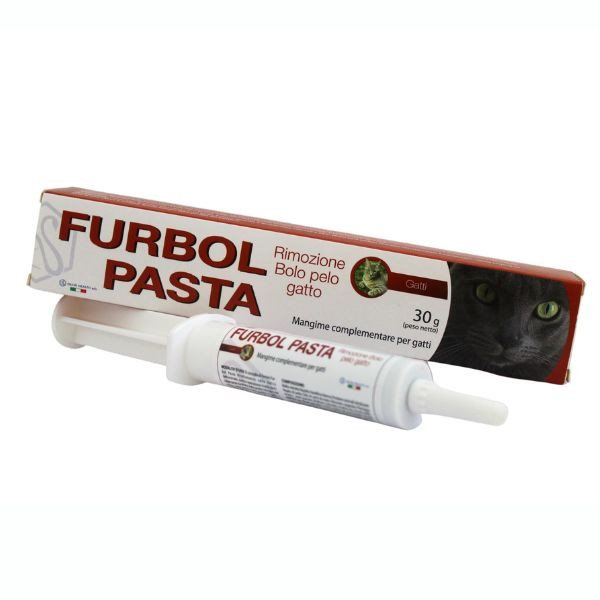 OLOR FURBOL PASTA 30 GR