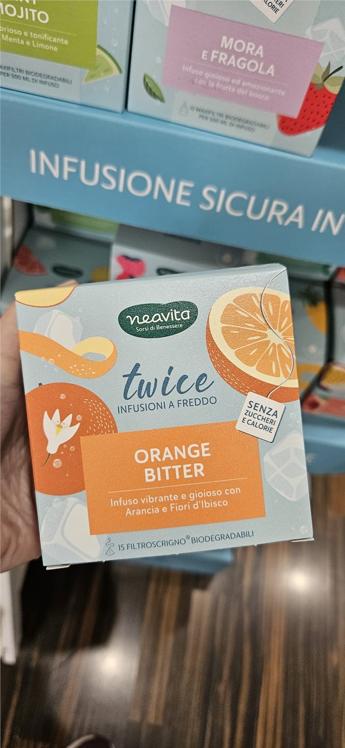 Neavita Twice 