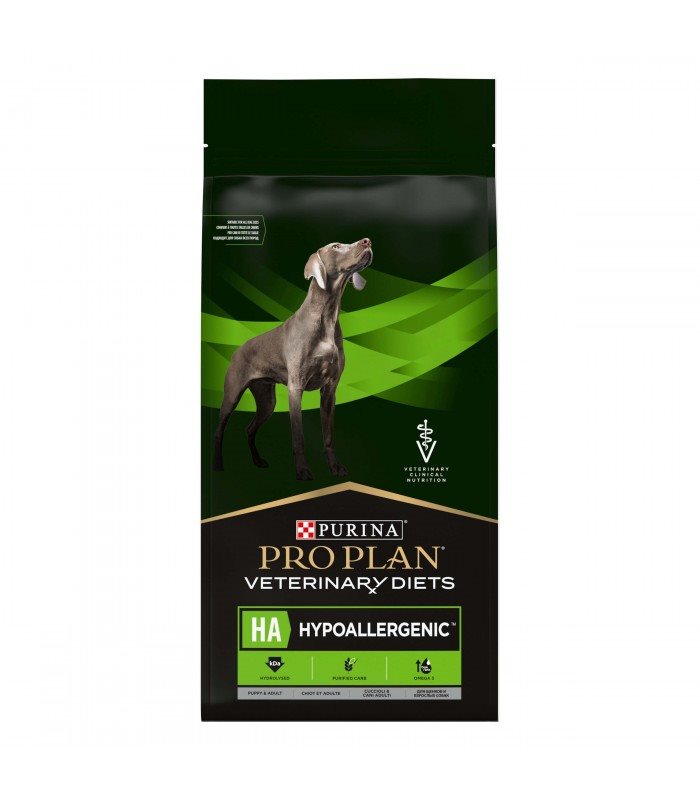 GdPharmapet | Purina proplan diet HA cane 11 kg