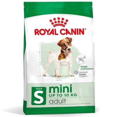 Royal mini adult