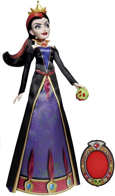 L'Allegra Cartolaia di Strippoli Teresa | CATTIVE DISNEY