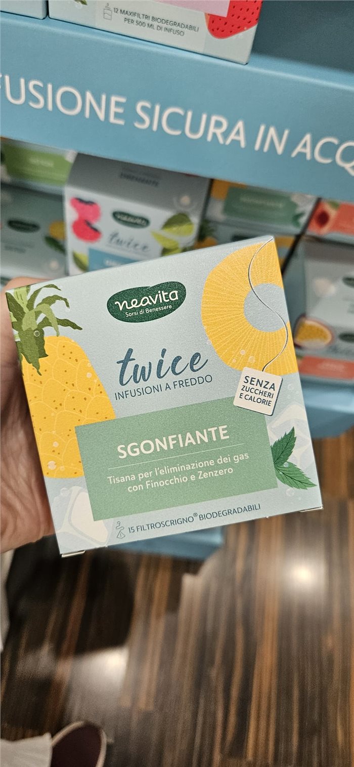 Neavita Twice 