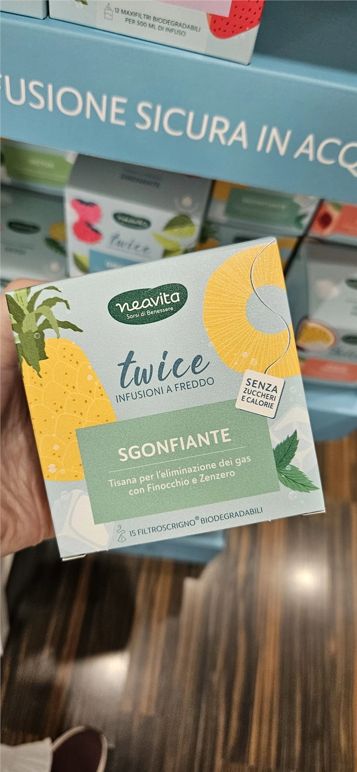 Neavita Twice 