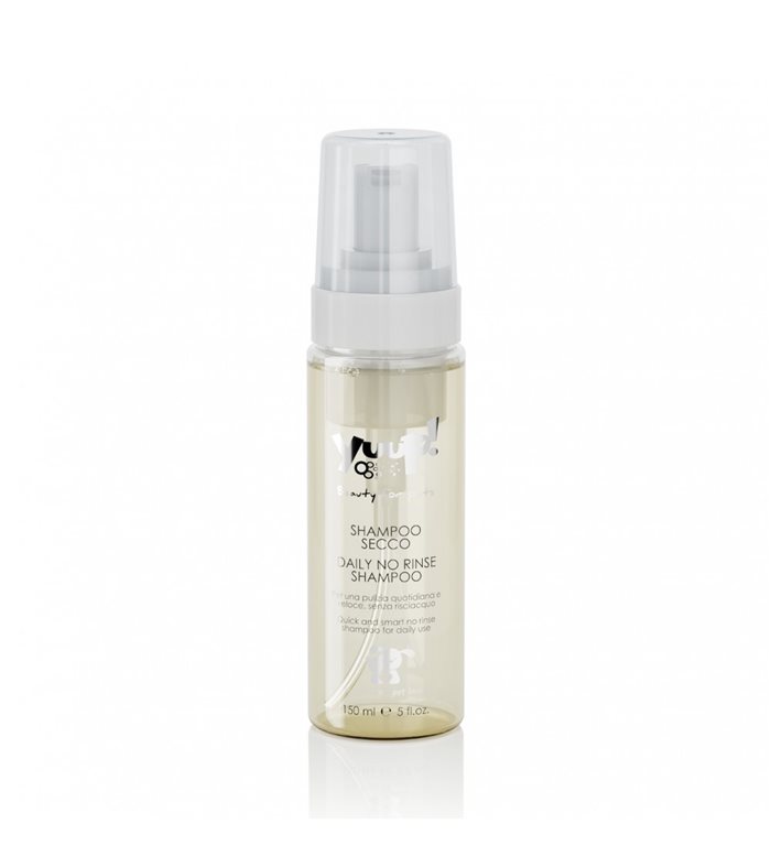 Shampoo Secco 150ml