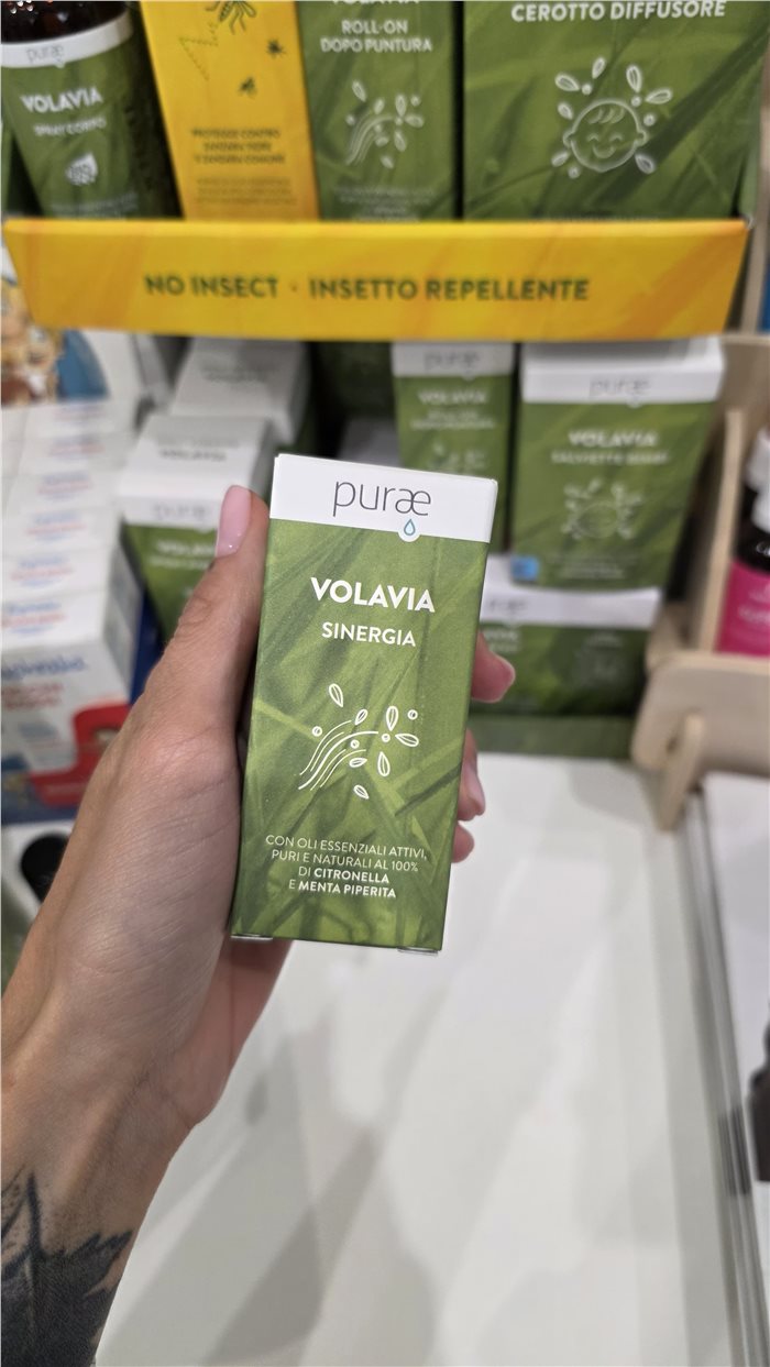 BioparaFarmacia | Sinergia Vola Via
