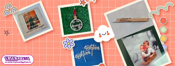 Immagine di Copertina Laserizzami Incisione Taglio Laser