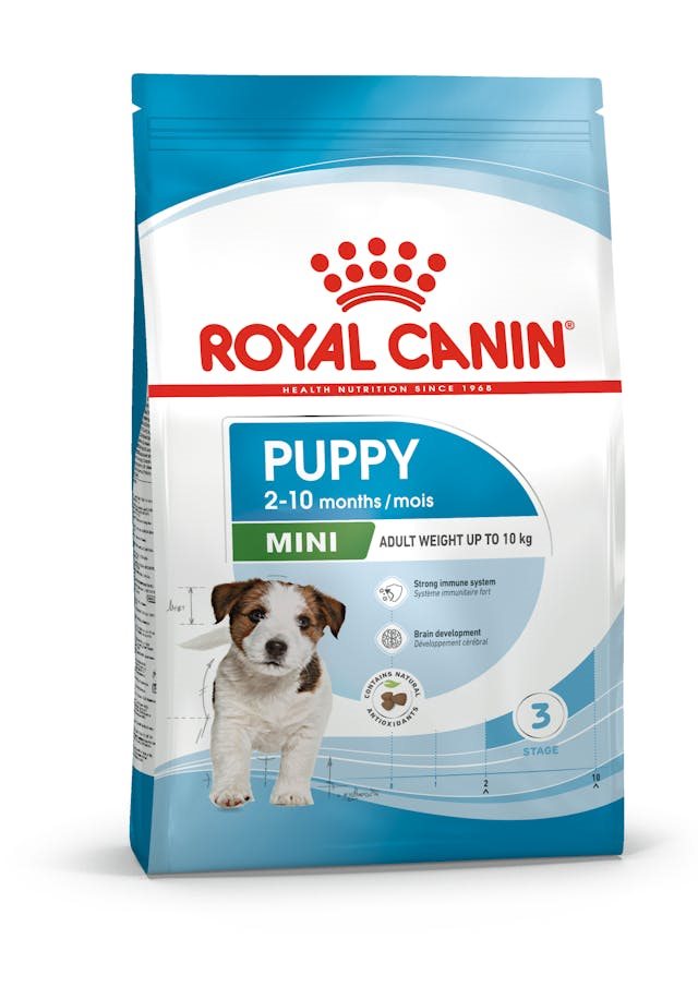 GdPharmapet | ROYAL CANIN Mini Puppy