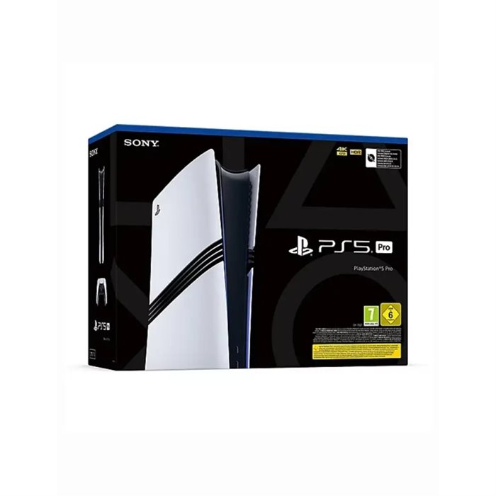 Playstation 5 Pro