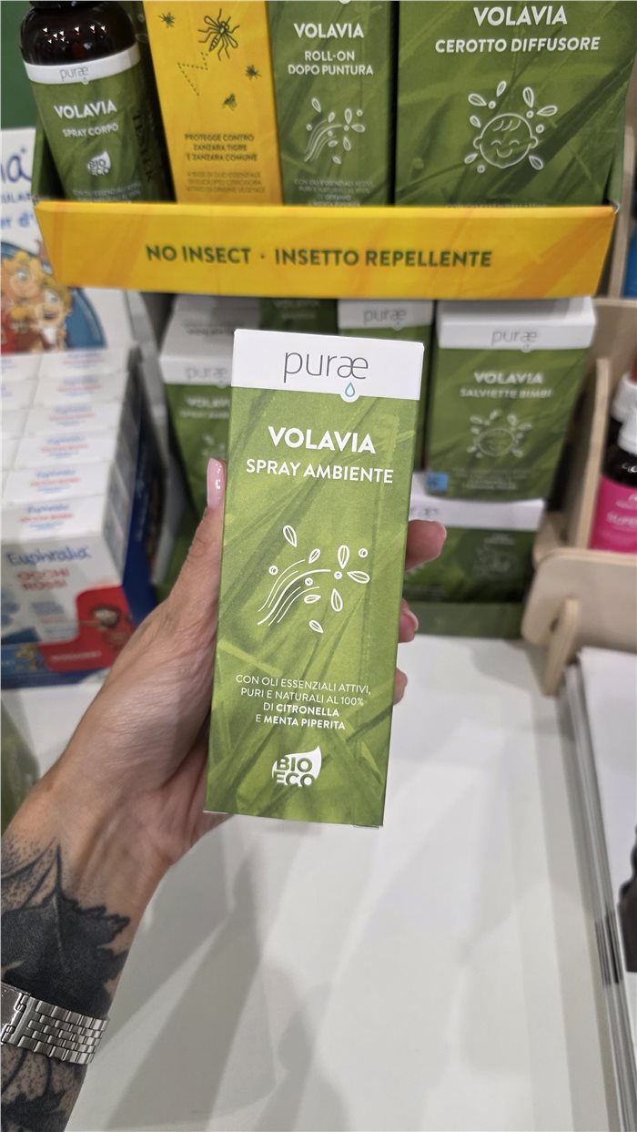 BioparaFarmacia | Spray Ambiente Vola Via