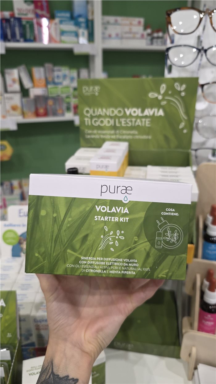 BioparaFarmacia | Starter Kit Vola Via