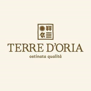 Logo di Terre D'Oria – Ostinata qualità