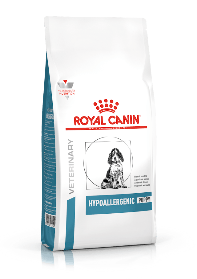 ROYAL CANIN Hypoallergenic puppy 1,5