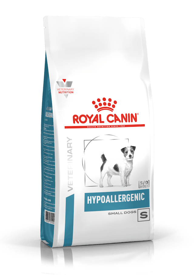 GdPharmapet | ROYAL CANIN Hypoallergenic Small Dogs 1 kg