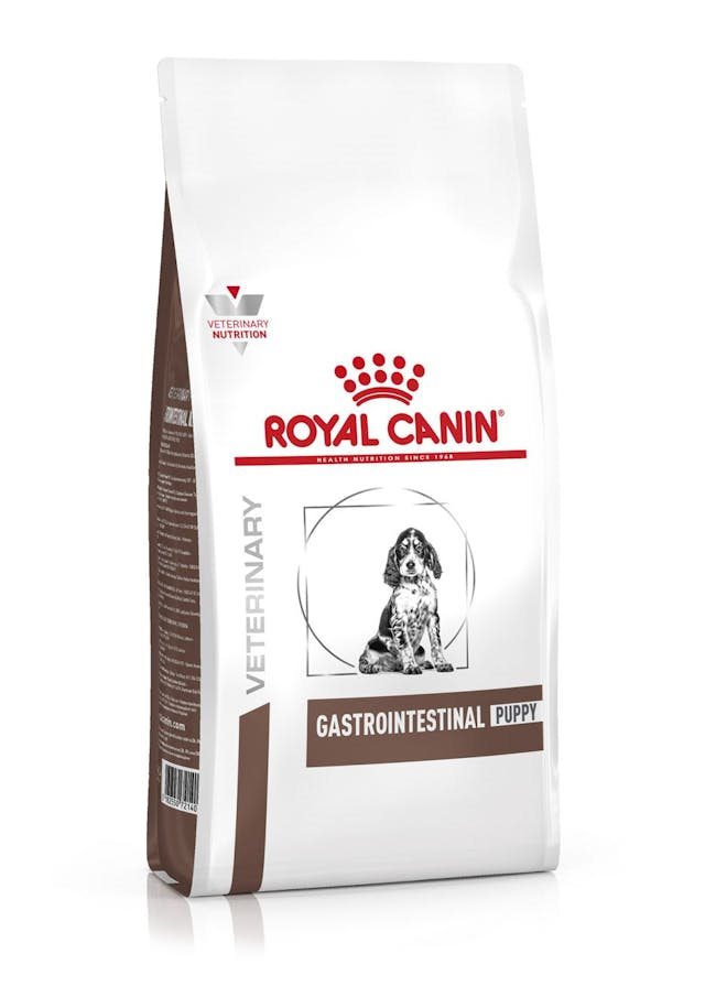 GdPharmapet | ROYAL CANIN Gastrointestinal Puppy 2,5 Kg