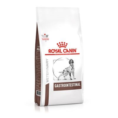 ROYAL CANIN Gastrointestinal Cane 2 Kg