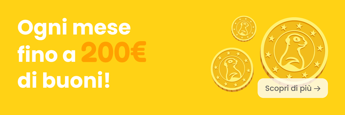 Annuncio pubblicitario di HubsNetwork 