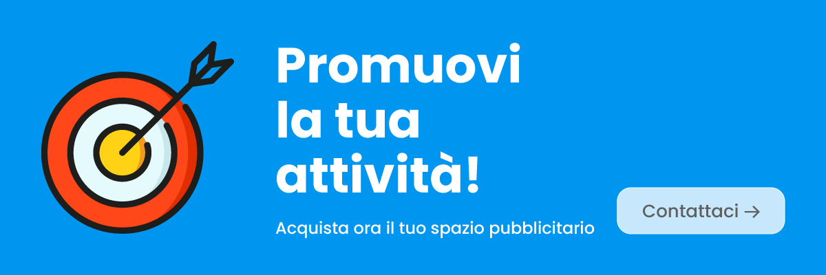 Annuncio pubblicitario di HubsNetwork 