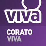 Logo di CoratoViva