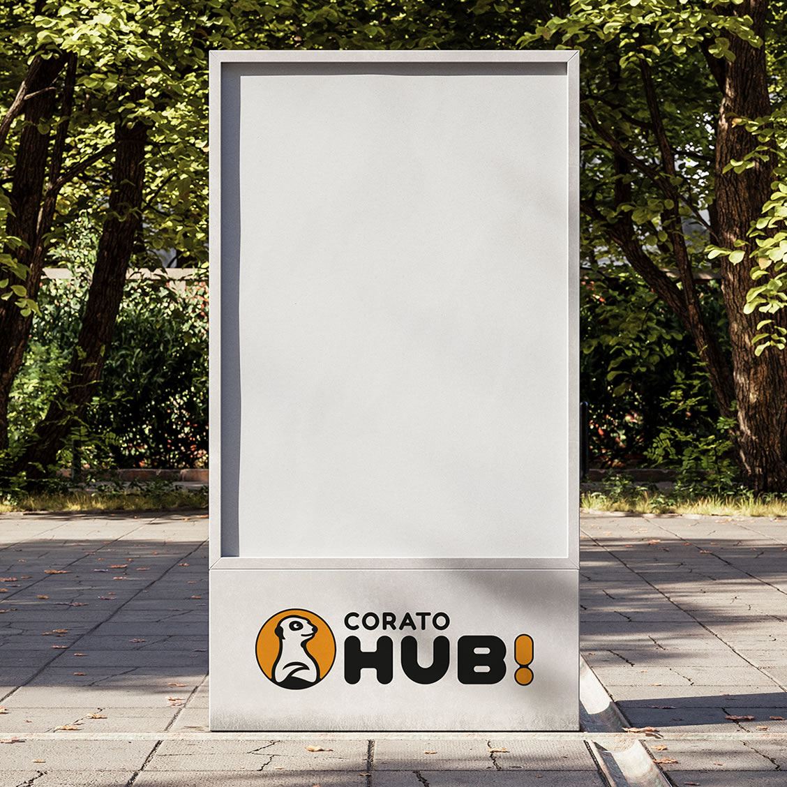 Totem promozione